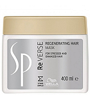 Wella SP Reverse Regenerating Hair Mask -  Маска регенерирующая 400 мл
